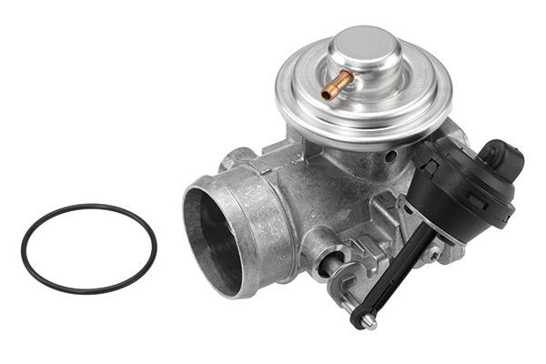Válvula EGR de recirculação dos gases EV152 Magneti Marelli