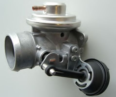EV076 Magneti Marelli Válvula EGR de recirculação dos gases