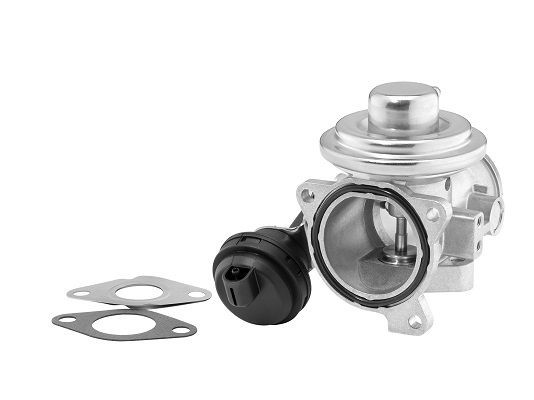 Válvula EGR de recirculação dos gases Magneti Marelli EV076 preço, a partir de 87,76 USD