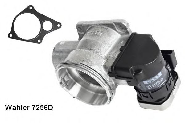 Compre 7256D Wahler Válvula EGR de recirculação dos gases