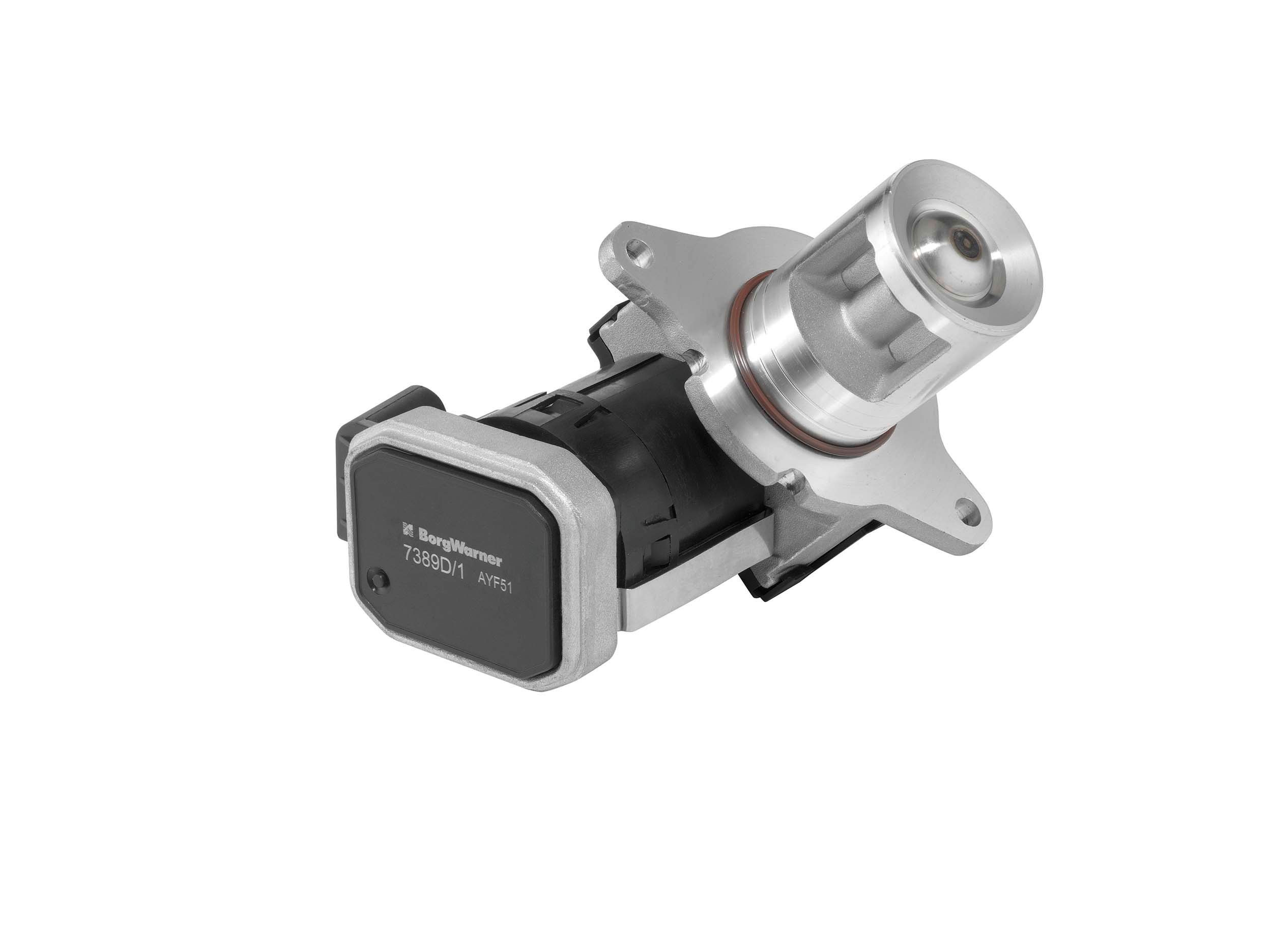 Válvula EGR de recirculação dos gases VAG 00005320C4 preço, a partir de 264,05 USD