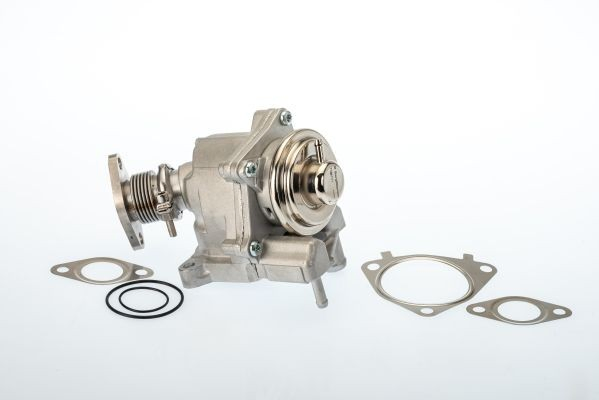  Válvula EGR de recirculação dos gases Iveco Daily III сaixa (1999 - 2006) III