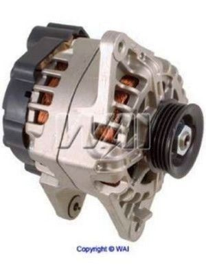 Compre Gerador Hyundai Coupe 2