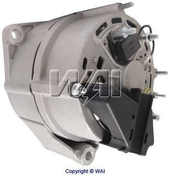 Gerador Liebherr 6290070 preço, a partir de 231,25 USD