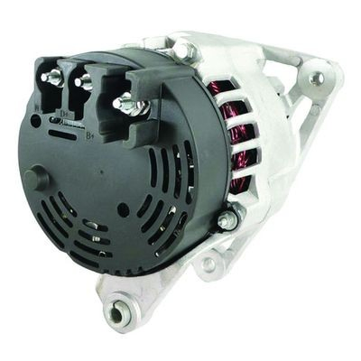 Gerador 3671529M91 Perkins