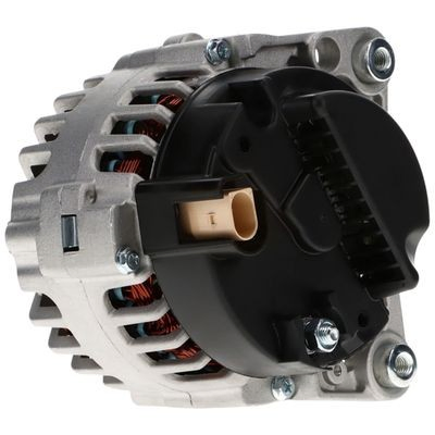 Gerador Volkswagen Polo V RUS 602, 604, 612, 614