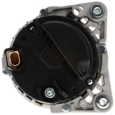 Gerador para Volkswagen Polo V RUS 602, 604, 612, 614