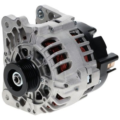  Gerador Volkswagen Polo V RUS sedan (602, 604, 612, 614) (2010 - 2026) V RUS