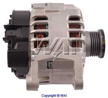 Compre CA1645IR HELLA Gerador