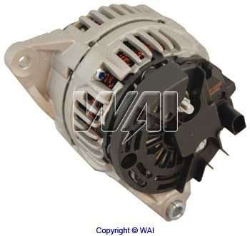 Gerador WAI 23834N preço, a partir de 160,57 USD