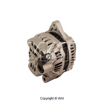 Compre A5TG2591 Mitsubishi Gerador