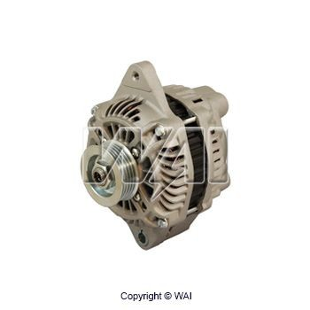Gerador Mitsubishi A5TG2591 preço, a partir de 129,33 USD