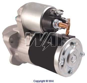 Motor de arranco M000T35471 Mitsubishi