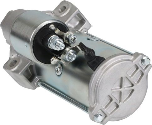  Motor de arranco Fiat Ducato III сaixa (250) (2006 - 2026) III
