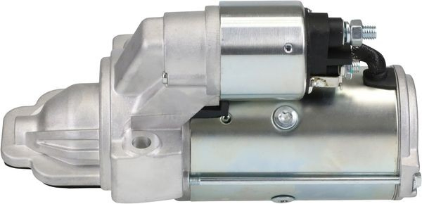 Motor de arranco Fiat Ducato III 250