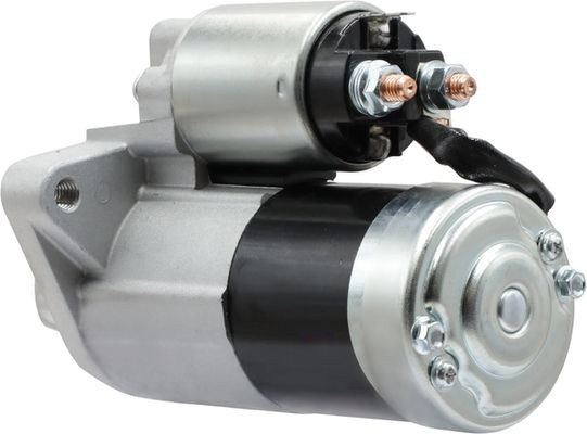 Motor de arranco para Mazda CX-5 I KE, GH
