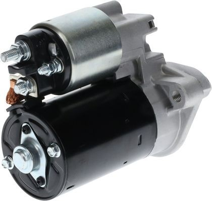 Motor de arranco Volvo V50  MW