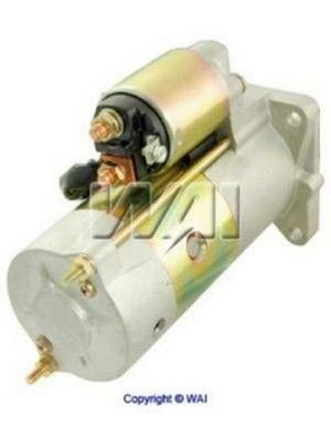 Motor de arranco Mahle Original MS668 preço, a partir de 64,56 USD