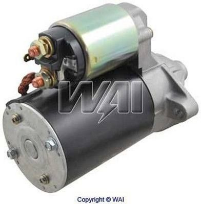 Motor de arranco Hyundai I10  PA