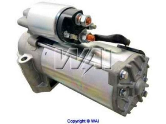 Motor de arranco Ford Mondeo III B4Y