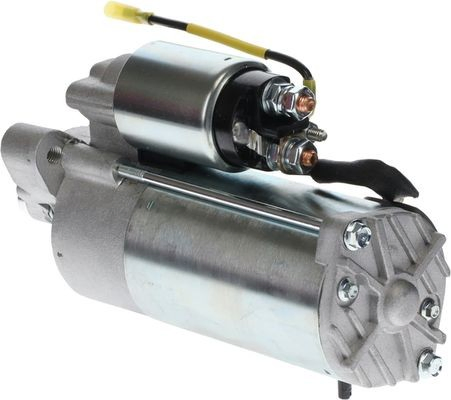  Motor de arranco Ford Kuga II SUV (CBS) (2012 - 2019) II