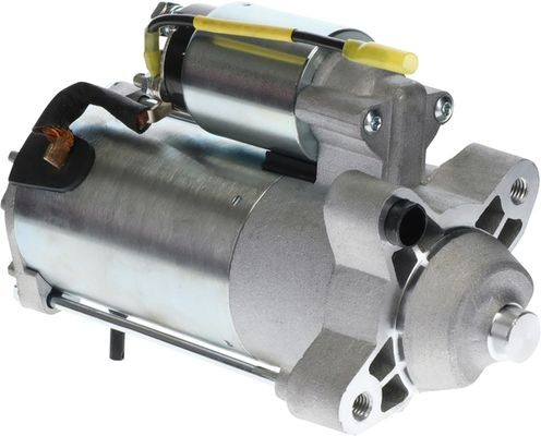 Motor de arranco Ford Kuga II CBS