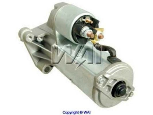 Motor de arranco Nissan Primera  P12