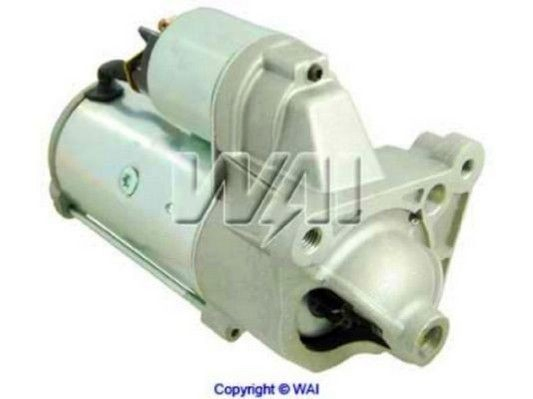  Motor de arranco Nissan Primera hatchback (P12) (2002 - 2008) 