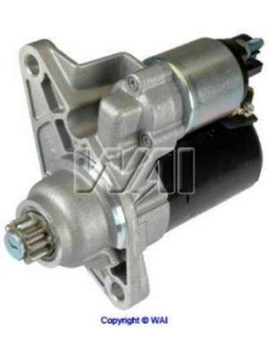 Motor de arranco para Skoda Octavia II A5 1Z5