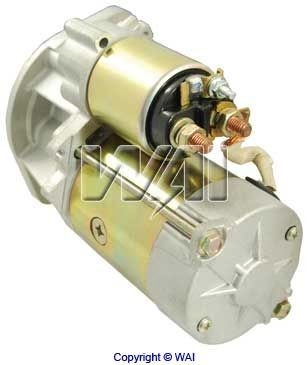 Motor de arranco Magneti Marelli MQS1491 preço, a partir de 133,53 USD