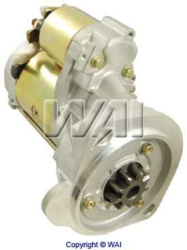 Compre MQS1491 Magneti Marelli Motor de arranco
