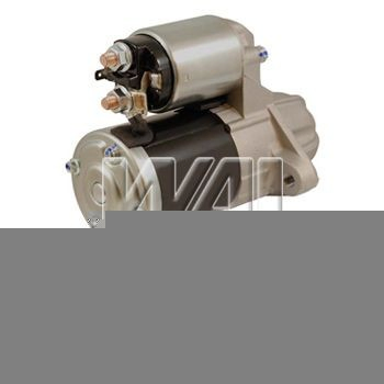  Motor de arranco Honda HR-V SUV (GH) (1999 - 2005) 