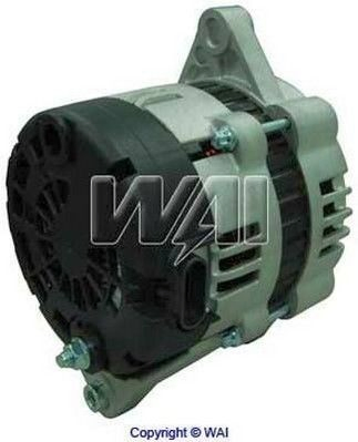 Gerador CV PSH 235506085120 preço, a partir de 170,16 USD