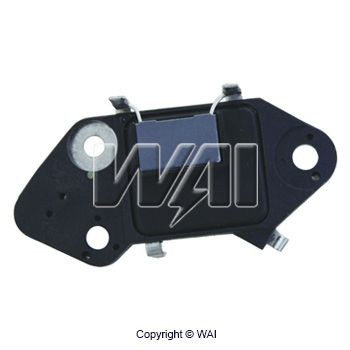 Relê-regulador do gerador (relê de carregamento) Daewoo Matiz  KLYA