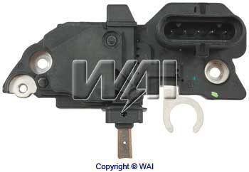 Compre Relê-regulador do gerador (relê de carregamento) Renault Trucks MAGNUM 4