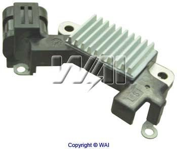 Relê-regulador do gerador (relê de carregamento) para Hyundai Sonata V NF