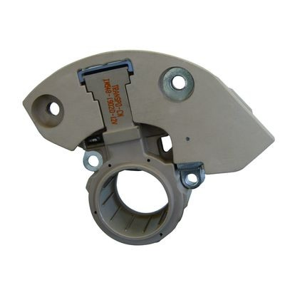  Relê-regulador do gerador (relê de carregamento) Nissan Qashqai +2 I SUV (J10) (2007 - 2014) +2 I