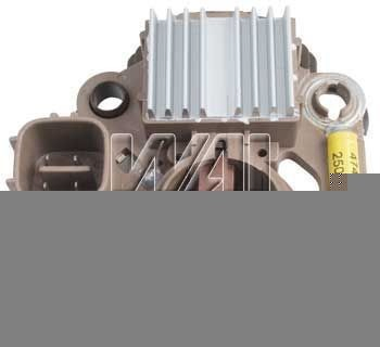 Relê-regulador do gerador (relê de carregamento) Honda Jazz  GD, GE