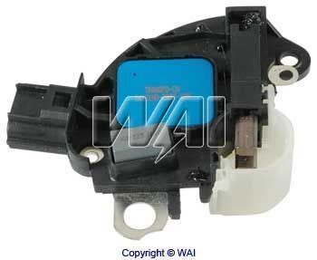Relê-regulador do gerador (relê de carregamento) Ford C-Max  DM2
