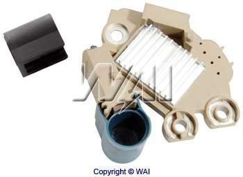Relê-regulador do gerador (relê de carregamento) M544 WAI