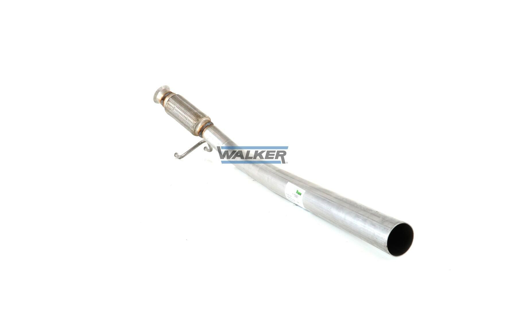 Compre 10697 Walker Tubo de admissão dianteiro (calças) do silenciador