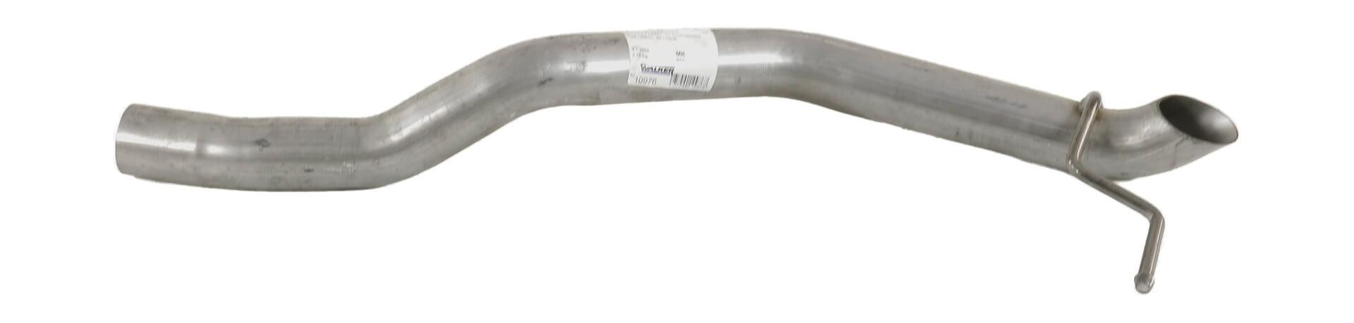 Silenciador, parte traseira Volkswagen Passat B8 3G2, CB2
