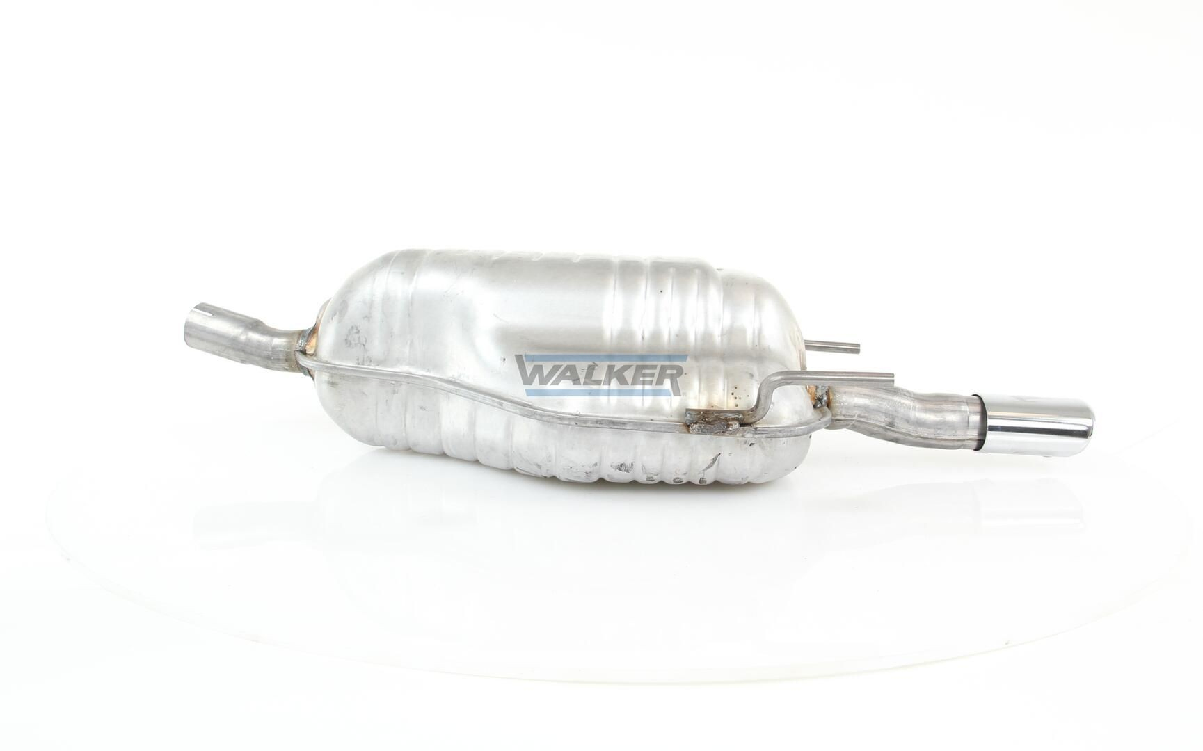 Compre 13145223 General Motors Silenciador, parte traseira