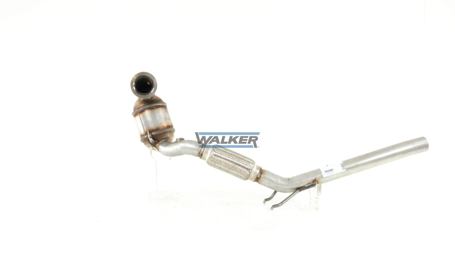 Convertidor - catalisador 28569 Walker