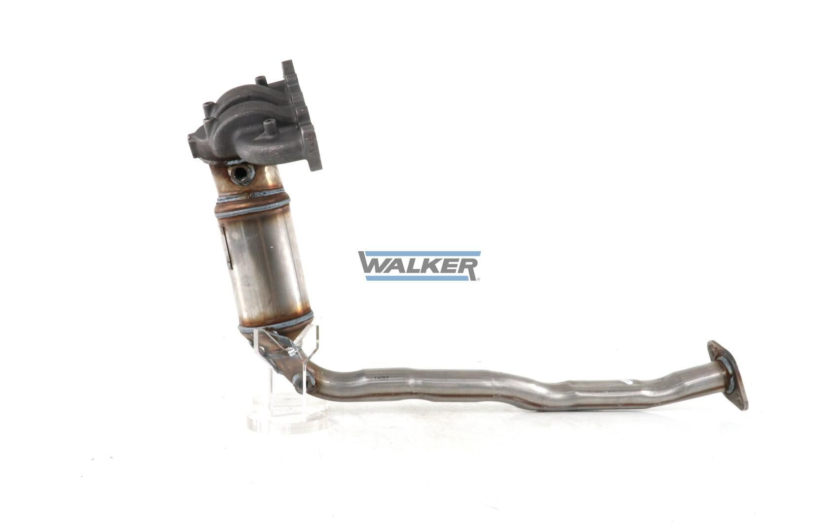 Convertidor - catalisador 28721 Walker