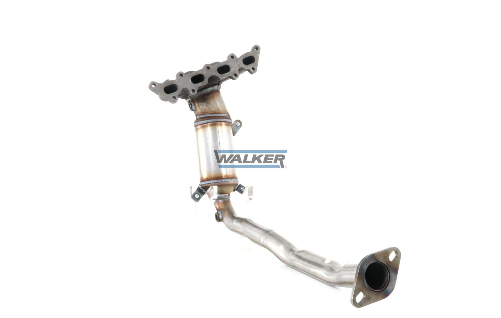 Convertidor - catalisador Walker 28721