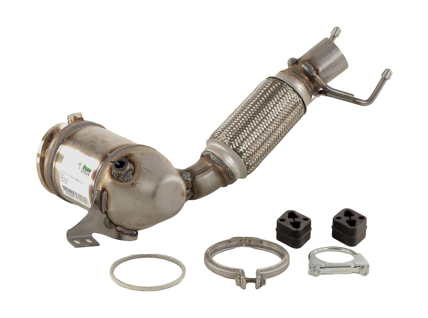 Convertidor - catalisador Mini Cooper preço, a partir de 446,94 USD
