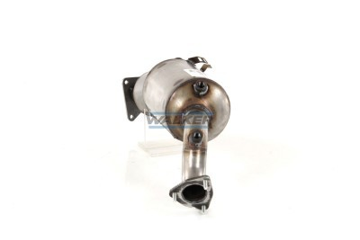Compre Filtro de partículas do sistema dos gases de escape Audi Q5 