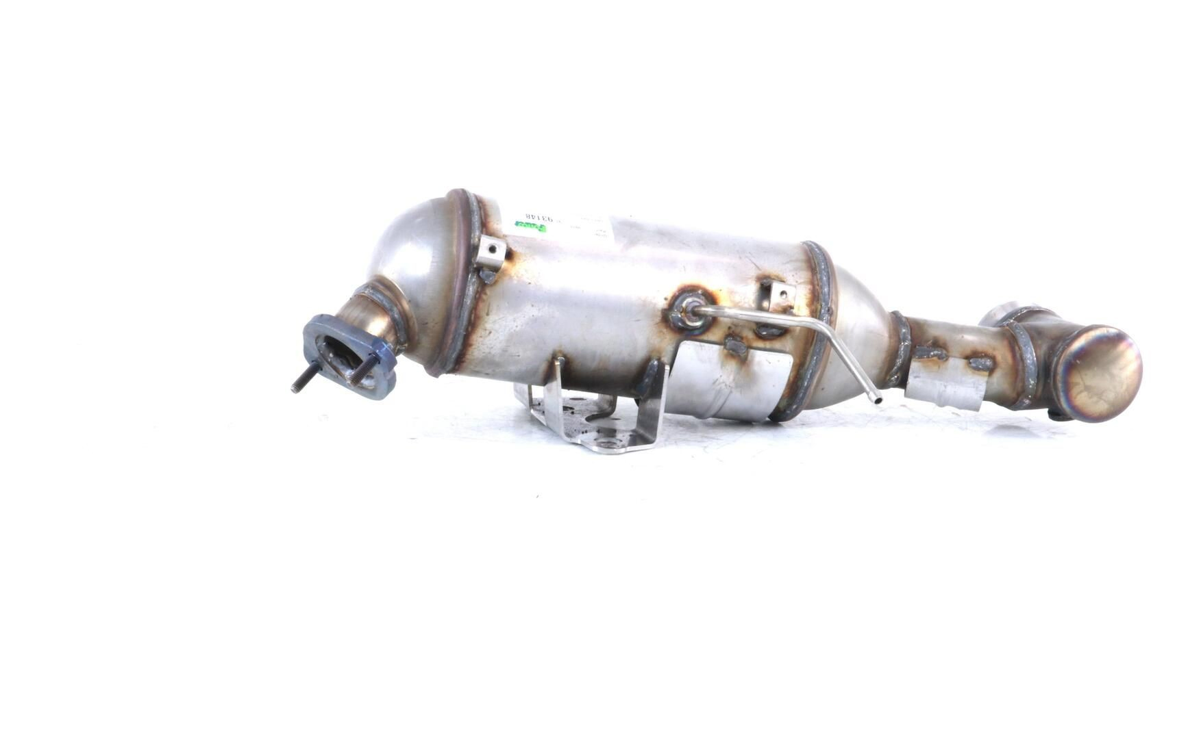 Compre Filtro de partículas do sistema dos gases de escape Chevrolet Aveo 3