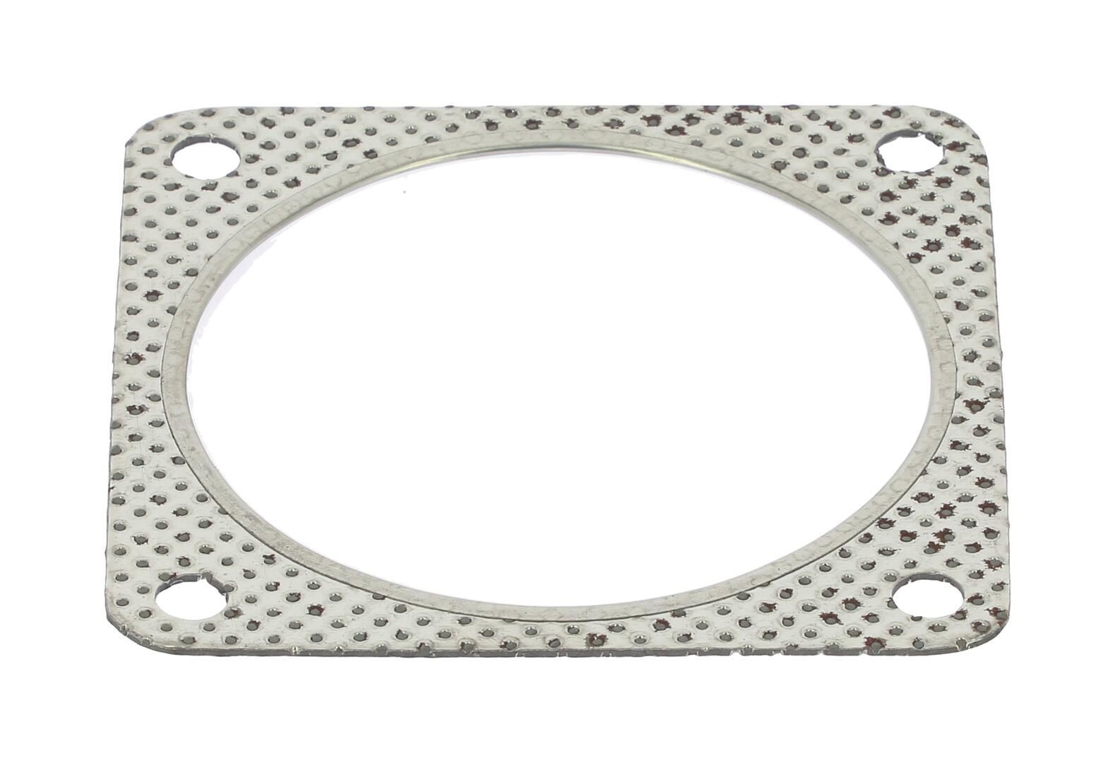 Vedante de tubo de admissão do silenciador para Peugeot 306  7A